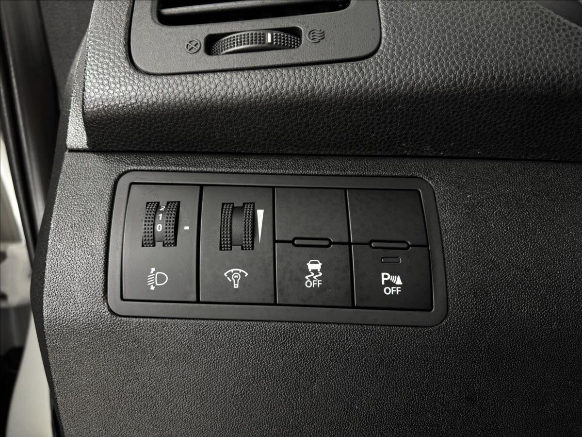 Hyundai ix20 Hatchback 1,6 l 91 kw