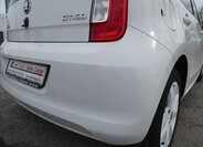 Škoda Citigo Hatchback 999,0 44 kw
