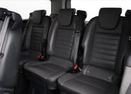 Ford Tourneo Custom MPV 2,0 l 136 kw