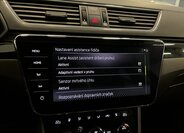 Škoda Superb Liftback 2,0 l 140 kw