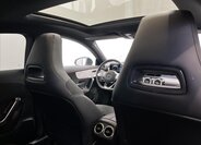 Mercedes-Benz CLA 22