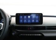 Fiat 600 Hatchback 1,2 l 100 kw