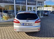 Ford Mondeo 5