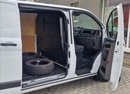 Ford Transit Custom Skříň 2,0 l 77 kw