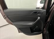 Škoda Yeti SUV 1,2 l 81 kw