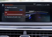 BMW Řada 7 Sedan / Limuzína 4,4 l 390 kw