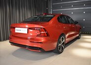Volvo S60 Sedan / Limuzína 2,0 l 184 kw