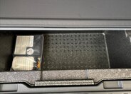 Subaru Outback Kombi 2,5 l 124 kw