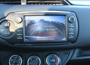 Toyota Yaris Hatchback 1,5 l 82 kw