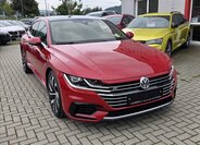 Volkswagen Arteon Liftback 2,0 l 140 kw