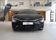 KIA EV6 Ostatní 0,0 239 kw