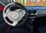 Dacia Sandero Hatchback 1,1 l 55 kw