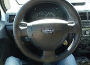 Ford Transit Connect 30