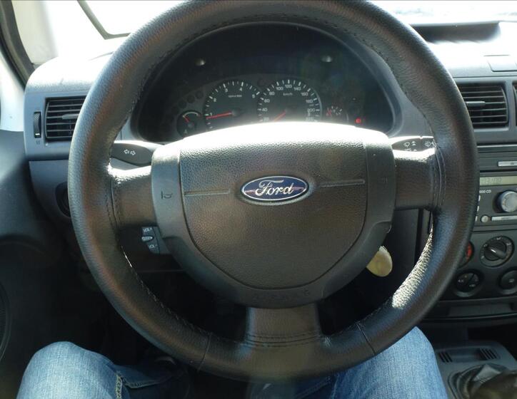 Ford Transit Connect 30