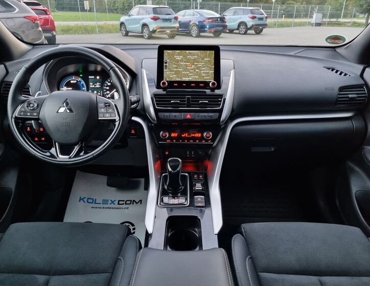 Mitsubishi Ostatní 13