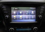 Toyota Avensis Kombi 1,6 l 82 kw