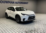 Lexus LBX SUV 1,5 l 100 kw