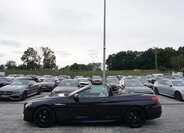 BMW Řada 6 Kabriolet 4,4 l 300 kw