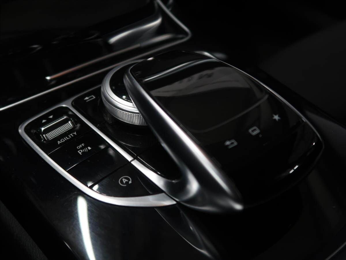 Mercedes-Benz Třídy C