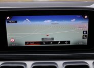 Mercedes-Benz GLE SUV / Terénní 3,0 l 270 kw