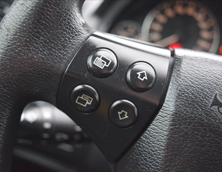 Mercedes-Benz Třídy A Kombi 1,5 l 70 kw