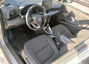 Toyota Yaris Cross 10