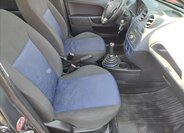 Ford Fiesta Hatchback 1,2 l 51 kw