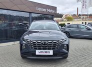 Hyundai Tucson SUV / Terénní 1,6 l 110 kw
