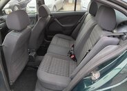 Škoda Octavia Liftback 1,6 l 75 kw