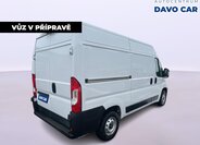 Toyota Proace Max Skříň 2,2 l 88 kw