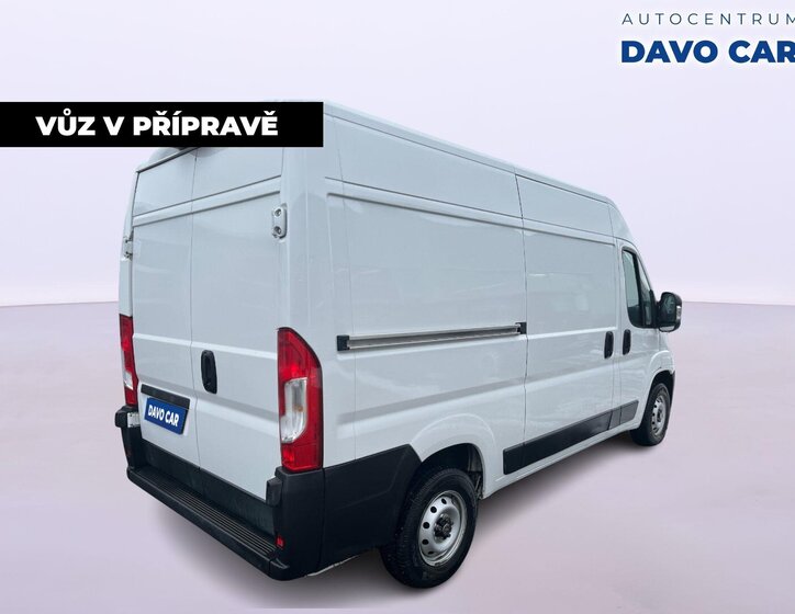 Toyota Proace Max Skříň 2,2 l 88 kw