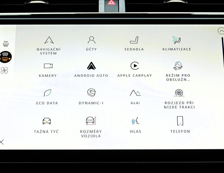 Land Rover Range Rover Velar 14