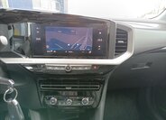Opel Mokka SUV 1,2 l 100 kw