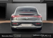 Mercedes-Benz EQE Sedan / Limuzína 0,0 180 kw