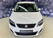 Seat Alhambra 3