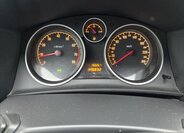 Opel Astra Kombi 1,6 l 85 kw