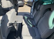 Volkswagen Sharan MPV 2,0 l 110 kw