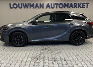 Lexus RX 500h SUV / Terénní 2,4 l 273 kw