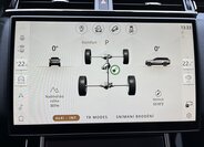 Land Rover Range Rover Velar SUV / Terénní 2,0 l 150 kw