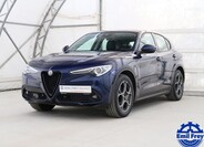 Alfa Romeo Stelvio 1