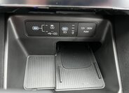 Hyundai Tucson SUV 1,6 l 117 kw