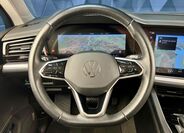 Volkswagen Touareg 13