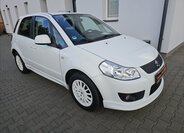 Suzuki SX4 4