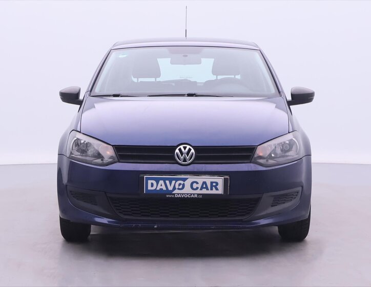 Volkswagen Polo 2