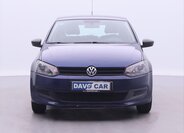 Volkswagen Polo 2