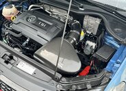 Volkswagen Polo Hatchback 1,8 l 141 kw