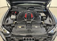 Audi SQ8 SUV 4,0 l 373 kw