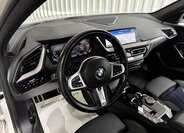 BMW Řada 1 Hatchback 2,0 l 131 kw