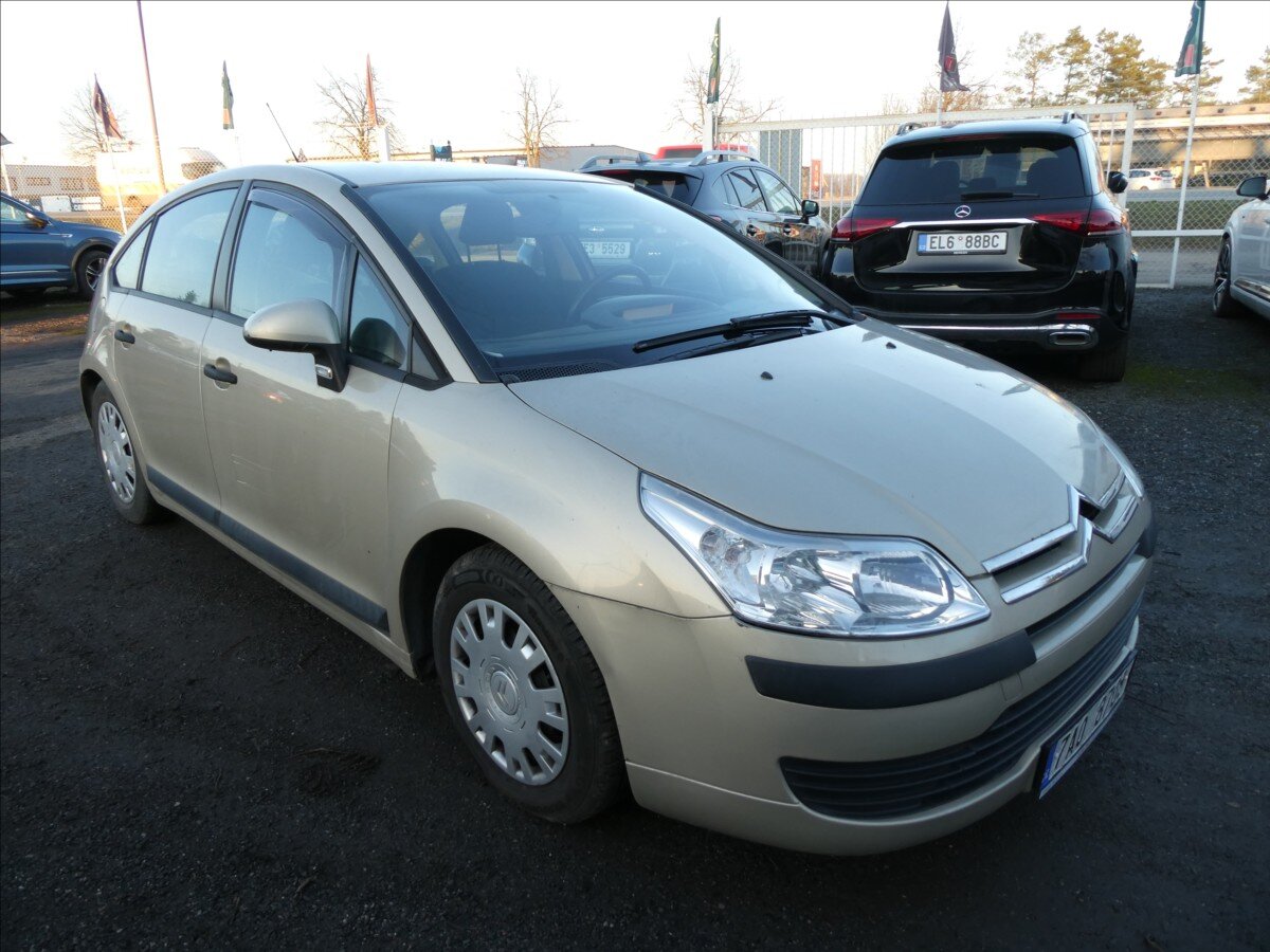 Citroën C4