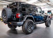 Jeep Wrangler Ostatní 3,6 l 213 kw
